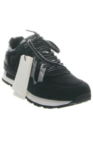 Obuwie damskie Pepe Jeans, Rozmiar 39, Kolor Czarny, Cena 549,99 zł