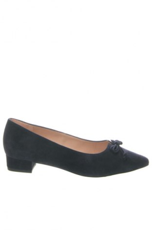 Дамски обувки Peter Kaiser, Размер 40, Цвят Син, Цена 157,53 лв.