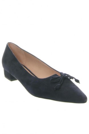 Дамски обувки Peter Kaiser, Размер 40, Цвят Син, Цена 157,53 лв.