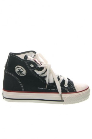 Dámske topánky  Beverly Hills Polo Club, Veľkosť 39, Farba Čierna, Cena  71,61 €