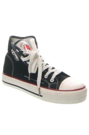 Dámske topánky  Beverly Hills Polo Club, Veľkosť 39, Farba Čierna, Cena  71,61 €