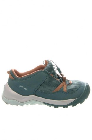 Dámské boty  Quechua, Velikost 37, Barva Zelená, Cena  646,00 Kč