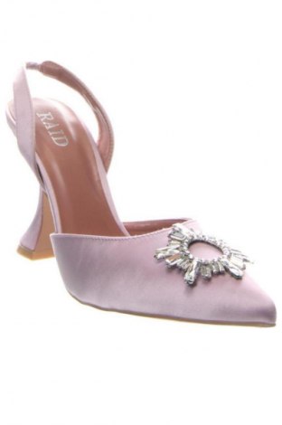 Dámské boty  Raid, Velikost 36, Barva Fialová, Cena  1 060,00 Kč