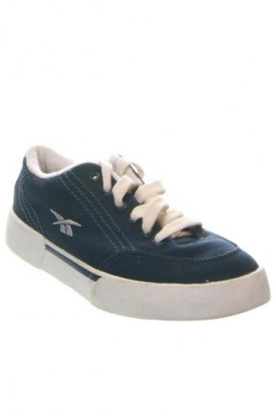 Dámske topánky  Reebok, Veľkosť 37, Farba Modrá, Cena  84,00 €