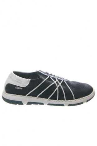 Dámské boty  Rieker, Velikost 40, Barva Modrá, Cena  1 749,00 Kč