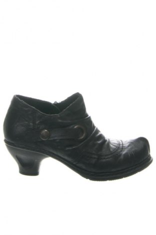 Dámské boty  Rieker, Velikost 36, Barva Černá, Cena  1 679,00 Kč