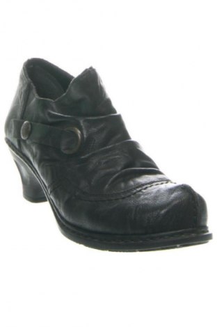 Dámské boty  Rieker, Velikost 36, Barva Černá, Cena  1 679,00 Kč