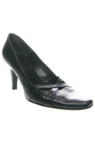 Dámské boty  Rylko, Velikost 36, Barva Černá, Cena  2 199,00 Kč