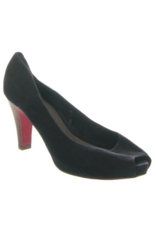 Dámské boty  S.Oliver, Velikost 39, Barva Černá, Cena  1 114,00 Kč