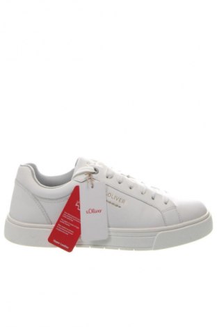 Damenschuhe S.Oliver, Größe 41, Farbe Weiß, Preis € 85,99