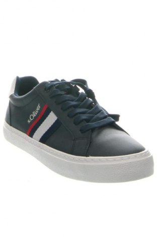 Dámské boty  S.Oliver, Velikost 41, Barva Vícebarevné, Cena  1 729,00 Kč