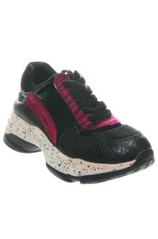 Dámské boty  SDS, Velikost 38, Barva Černá, Cena  1 879,00 Kč