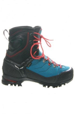 Dámské boty  Salewa, Velikost 38, Barva Vícebarevné, Cena  4 764,00 Kč