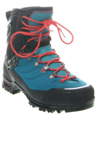 Dámské boty  Salewa, Velikost 38, Barva Vícebarevné, Cena  4 764,00 Kč