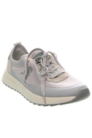 Dámské boty  Scalpers, Velikost 40, Barva Šedá, Cena  2 199,00 Kč