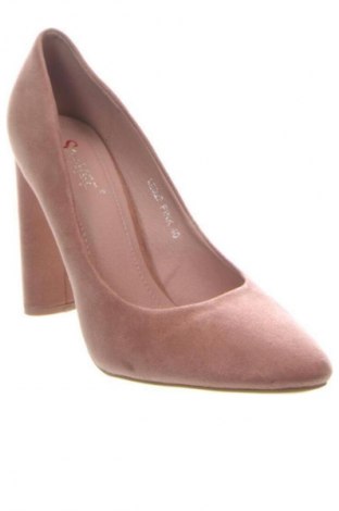 Dámské boty  Seastar, Velikost 40, Barva Popelavě růžová, Cena  2 491,00 Kč