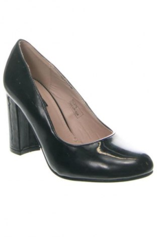 Obuwie damskie Sergio Todzi, Rozmiar 36, Kolor Czarny, Cena 117,00 zł