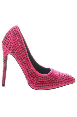 Dámské boty  Shoe Aquarium, Velikost 36, Barva Růžová, Cena  1 169,00 Kč