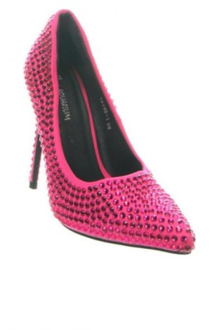 Dámské boty  Shoe Aquarium, Velikost 36, Barva Růžová, Cena  1 169,00 Kč