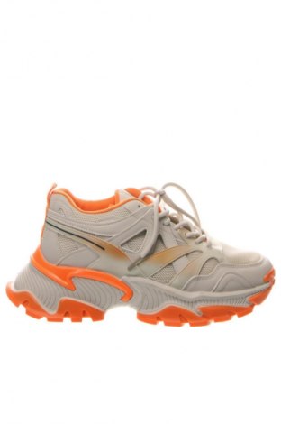 Dámské boty  Sinsay, Velikost 41, Barva Šedá, Cena  785,00 Kč