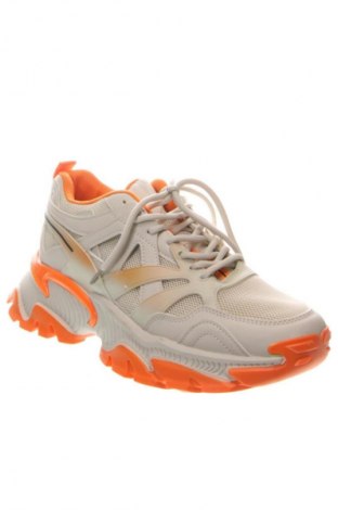 Dámské boty  Sinsay, Velikost 41, Barva Šedá, Cena  785,00 Kč