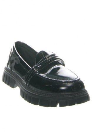 Дамски обувки Sinsay, Размер 35, Цвят Черен, Цена 50,90 лв.