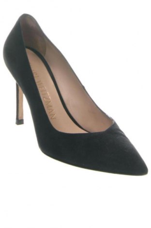 Damenschuhe Stuart Weitzman, Größe 38, Farbe Schwarz, Preis € 100,33