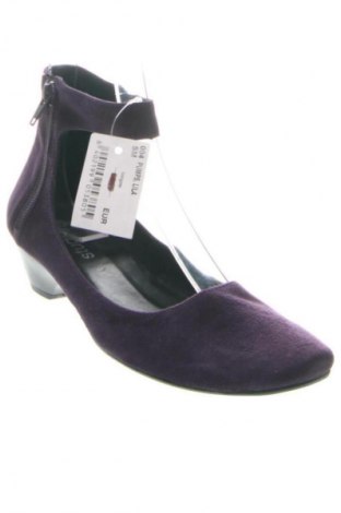 Dámské boty  Studio, Velikost 38, Barva Fialová, Cena  1 597,00 Kč