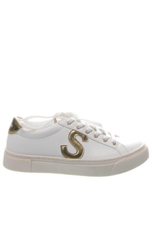 Damenschuhe Superdry, Größe 39, Farbe Weiß, Preis € 88,99