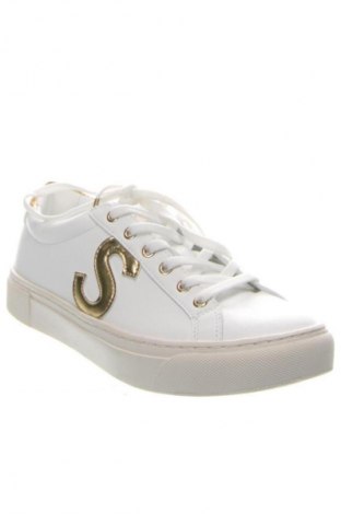 Damenschuhe Superdry, Größe 39, Farbe Weiß, Preis € 88,99