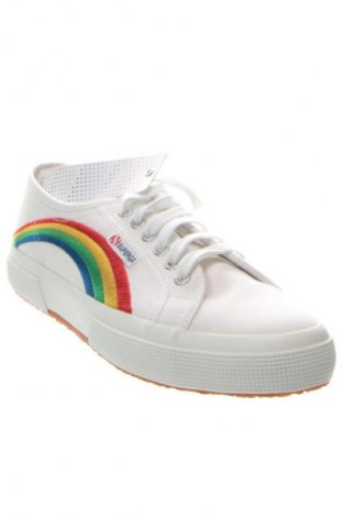 Dámske topánky  Superdry, Veľkosť 41, Farba Biela, Cena  64,95 €