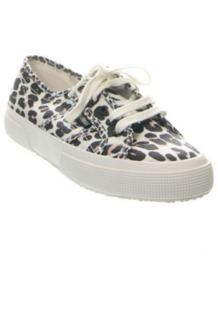 Γυναικεία παπούτσια Superga, Μέγεθος 38, Χρώμα Πολύχρωμο, Τιμή 127,99 €