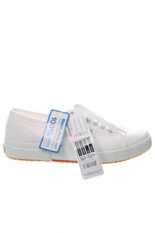Dámske topánky  Superga, Veľkosť 39, Farba Biela, Cena  99,95 €