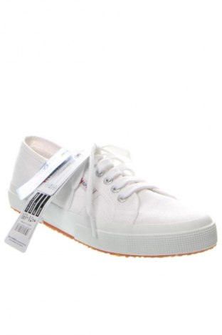 Dámske topánky  Superga, Veľkosť 39, Farba Biela, Cena  99,95 €