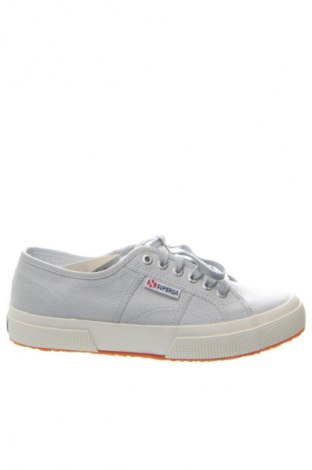 Dámske topánky  Superga, Veľkosť 39, Farba Modrá, Cena  124,95 €