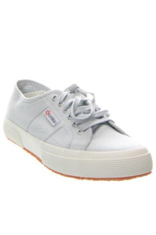 Dámske topánky  Superga, Veľkosť 39, Farba Modrá, Cena  124,95 €