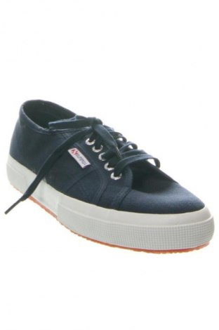 Damenschuhe Superga, Größe 41, Farbe Blau, Preis € 137,99