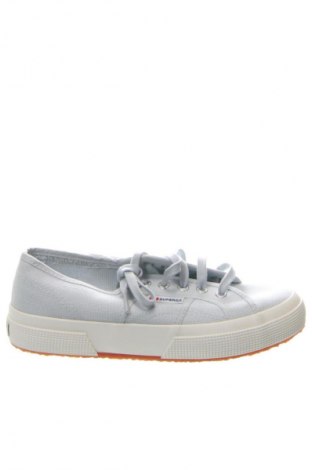 Obuwie damskie Superga, Rozmiar 38, Kolor Niebieski, Cena 549,99 zł