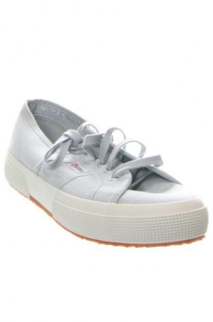 Obuwie damskie Superga, Rozmiar 38, Kolor Niebieski, Cena 549,99 zł