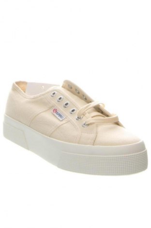 Női cipők Superga, Méret 37, Szín Bézs, Ár 51 919 Ft