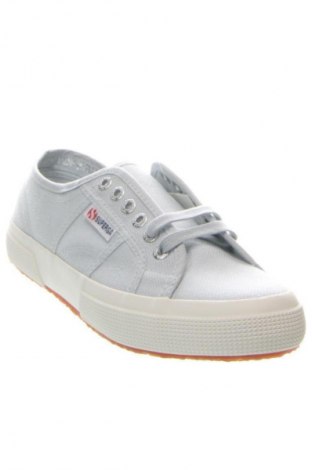 Obuwie damskie Superga, Rozmiar 39, Kolor Niebieski, Cena 549,99 zł