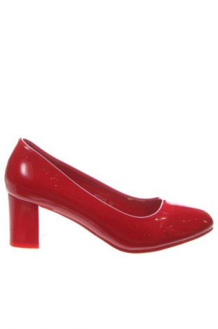 Dámské boty  Sweet, Velikost 37, Barva Červená, Cena  645,00 Kč