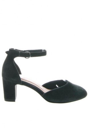 Γυναικεία παπούτσια Tamaris, Μέγεθος 38, Χρώμα Μαύρο, Τιμή 85,99 €