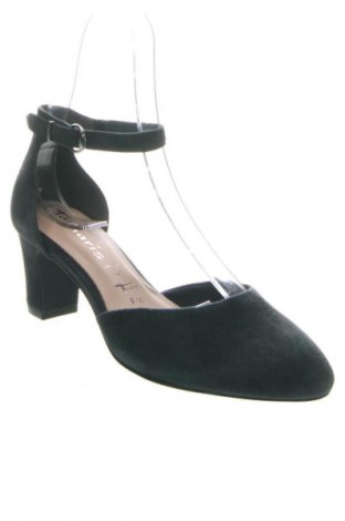 Γυναικεία παπούτσια Tamaris, Μέγεθος 38, Χρώμα Μαύρο, Τιμή 85,99 €