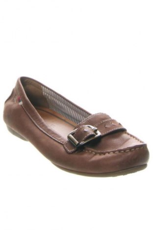 Dámske topánky  Tamaris, Veľkosť 40, Farba Hnedá, Cena  85,04 €