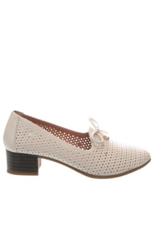 Dámske topánky  Tendenz, Veľkosť 39, Farba Béžová, Cena  47,55 €