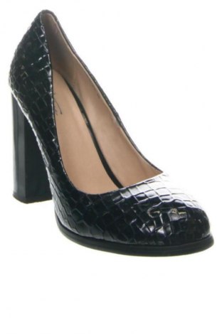 Dámske topánky  Tendenz, Veľkosť 38, Farba Modrá, Cena  26,09 €