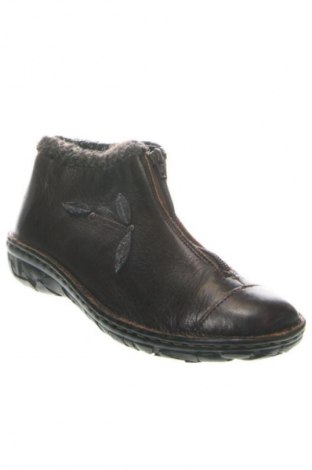 Dámské boty  Tervolina, Velikost 37, Barva Hnědá, Cena  1 495,00 Kč