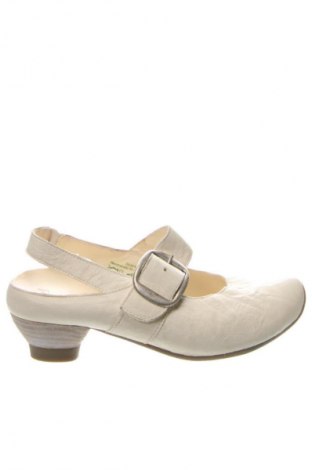 Încălțăminte de damă Think!, Mărime 37, Culoare Alb, Preț 434,21 Lei