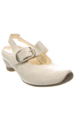 Încălțăminte de damă Think!, Mărime 37, Culoare Alb, Preț 434,21 Lei